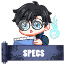 Specs